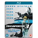 The Transporter 3 Coming To Blu-ray SteelBook!