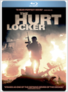 The Hurt Locker US Exclusive Best Buy Blu-ray Steelbook