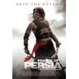 [Update] Prince of Persia: The Sands of Time HMV Exclusive Steelbook