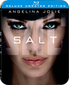Salt Blu-ray SteelBook Coming to Best Buy