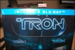 Closer Look At Tron Steelbook From Mexico