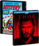 Thor Steelbook in the US? NO! :(