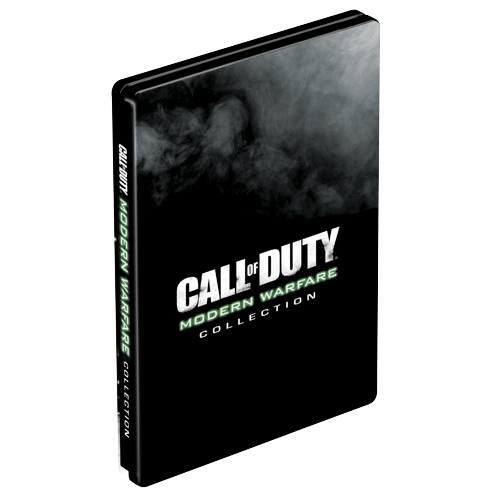 Modern Warfare Collection Steelbook (G1)