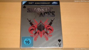 Smokin' Aces cover