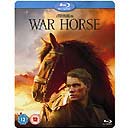 War Horse HMV Exclusive Blu-Ray Steelbook  announced for released in the United Kingdom