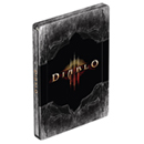 Update on the Diablo 3 Steelbook for Canada