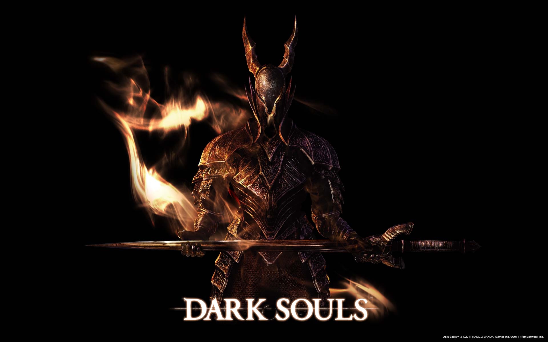 Dark Souls PS3 Steelbook is a Zavvi Exclusive!