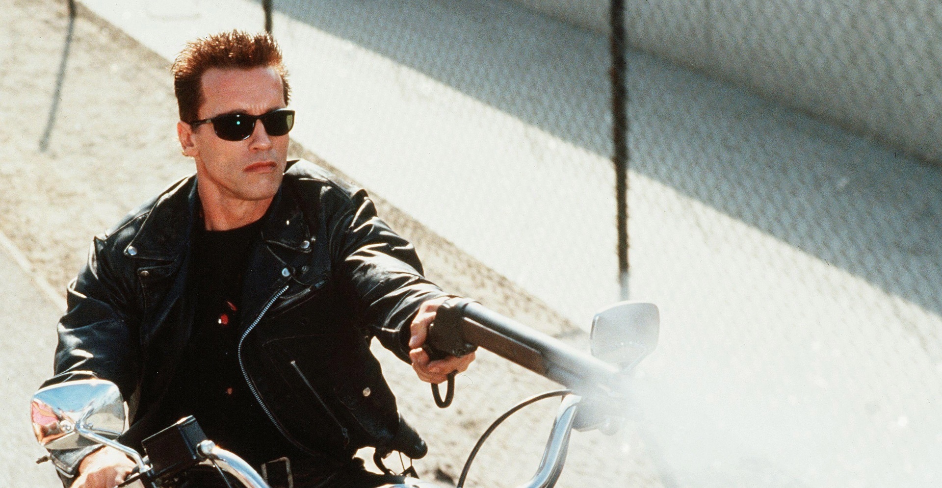 Terminator 2: Judgment Day Blu-Ray Steelbook will be a KimchiDVD Exclusive in Korea