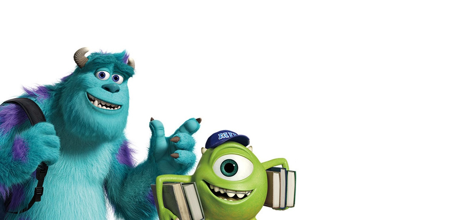 Monsters University Blu-Ray SteelBook will be hitting stores in time for school to start.