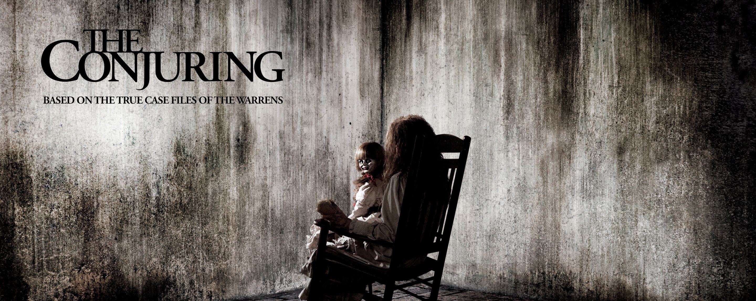 The Conjuring Blu-ray Steelbook is announced as a Zavvi exclusive