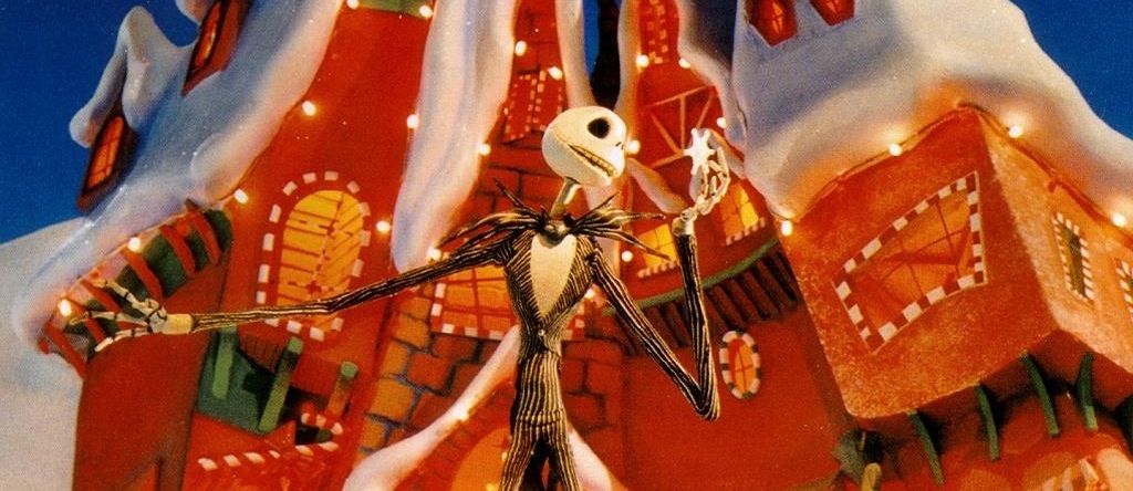 The Nightmare Before Christmas Blu-Ray SteelBook will be shipping in time for the Holidays