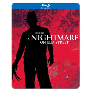 Nightmare on elm st cover