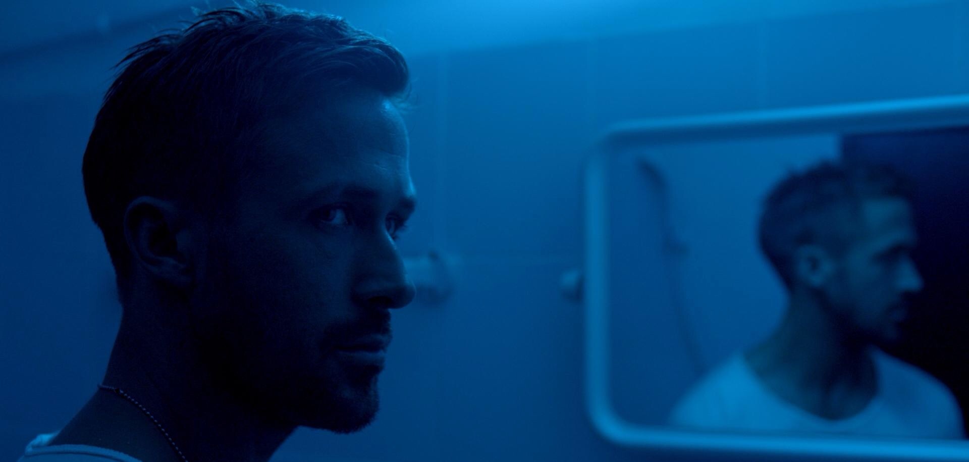 Only God Forgives Blu-ray SteelBook comes to Germany in January