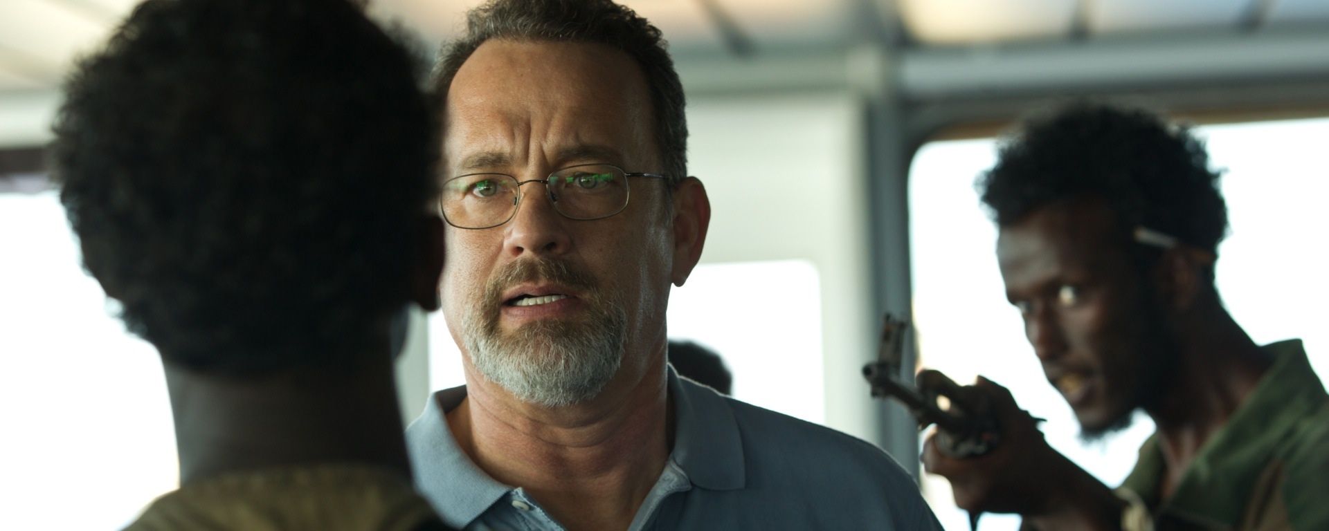 Captain Phillips Blu-ray SteelBook is Releasing as an Exclusive from Best Buy USA
