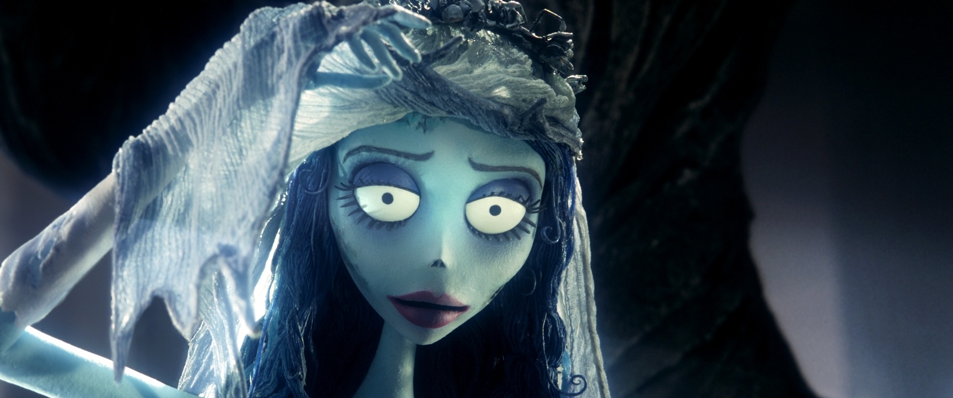 Tim Burton’s Corpse Bride Blu-ray Steelbook is live in the UK from Entertainment Store