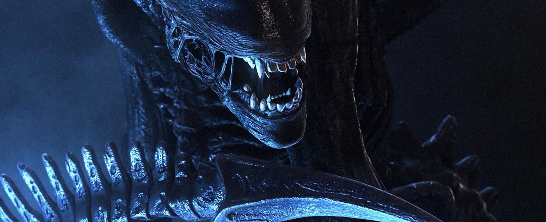 Alien Blu-ray Steelbook is up for pre order in the UK