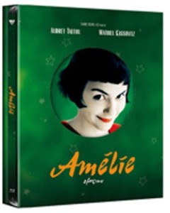 Amelie pack A 1
