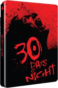 30 days of night cover
