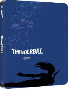 Thunderball zavvi wave