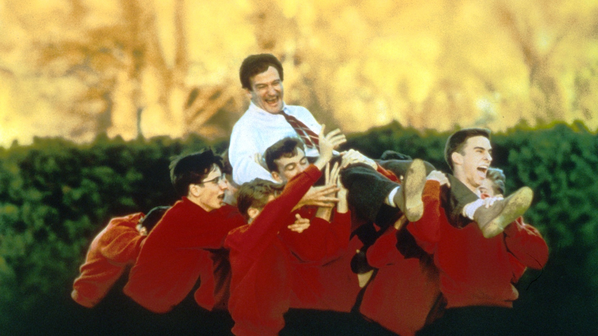 DEAD POETS SOCIETY Blu-ray Steelbook is coming to the UK