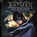 Batman Forever Blu-ray Steelbook is announced for UK