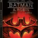 Batman and Robin Blu-ray Steelbook is getting a UK release