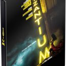 Byzantium Blu-ray Steelbook is available for pre-order from Zavvi