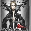 Snow White and the Huntsman Blu-ray Steelbook coming from Korea