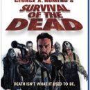 Survival Of The Dead (Blu-ray Steelbook)