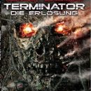 Terminator Salvation Blu-ray SteelBook Play.com Exclusive