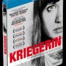 Kriegerin Blu-ray Steelbook Media Market Exclusive annouced in Germany