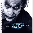 Batman: The Dark Knight Blu-ray Steelbook Announced for Release in Korea