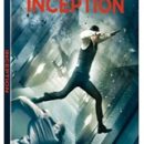Inception 2-disc Blu-ray Steelbook Announced for Release in Korea