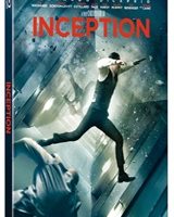 Inception 2-disc Blu-ray Steelbook Announced for Release in Korea