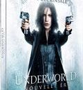 Underworld: Awakening 3D Blu-ray SteelBook announced the release in the Czech Republic