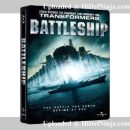Battleship Blu-Ray Steelbook releasing in the Czech Republic