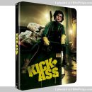 Kick-ass Blu-ray Steelbook announced for release in Canada