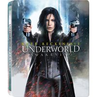 Underworld: Awakening Blu-ray Steelbook Future Shop Exclusive announced for release in Canada.