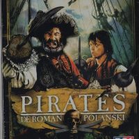 Pirates Blu-ray released in France