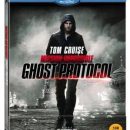 Mission: Impossible – Ghost Protocol Blu-ray Steelbook announced for release in Korea