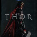 Thor 3D Blu-ray recently released in Indonesia