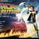 Back to the Future Blu-Ray Steelbook releasing in Poland