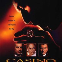 Casino Blu-ray Steelbook announced for release in the Netherlands