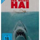 Jaws Blu-ray Steelbook coming to Germany too