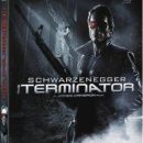 The Terminator Blu-Ray Steelbook to be released in Poland