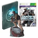Ghost Recon: Future Soldier PS3/Xbox 360 Future Shop Exclusive Steelbook announced for release in Canada