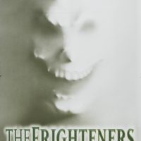 The Frighteners Play.com Exclusive Blu-ray Steelbook announced for release in the United Kingdom