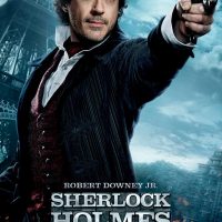 Sherlock Holmes: A Game of Shadows Blu-ray SteelBook announced for release in México