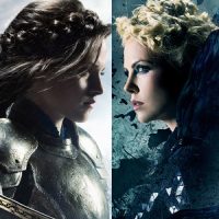 Snow White and the Huntsman Blu-ray Steelbook announced for release in the Czech Republic