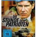 Patriot Games Media Markt Exclusive Blu-ray Steelbook announced for release in Germany